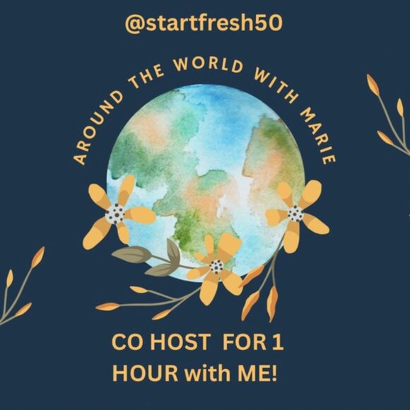 UPDATED *JUNE 19, 2025* COMMUNITY 🫶🏽 POSH SHOWS - Picture 2 of 8